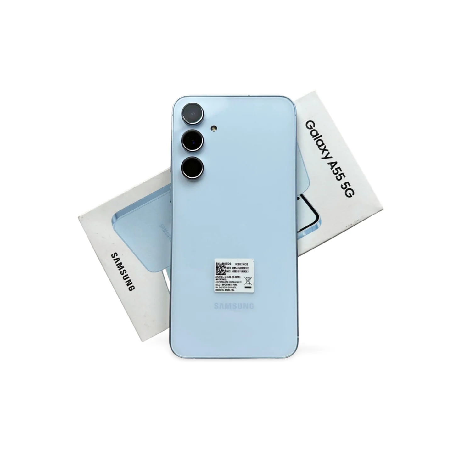 Samsung Galaxy A55 5G